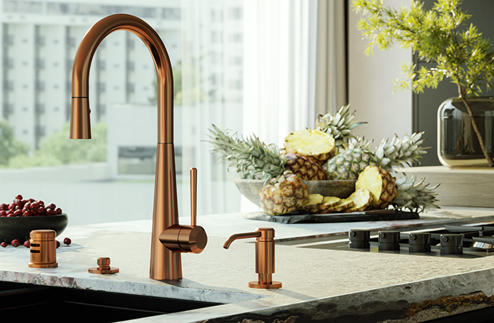 Graff Conical Collection