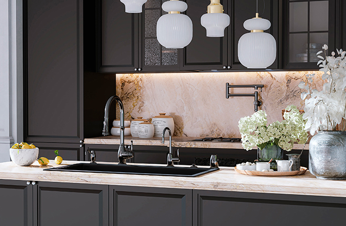 Graff Duxbury Collection