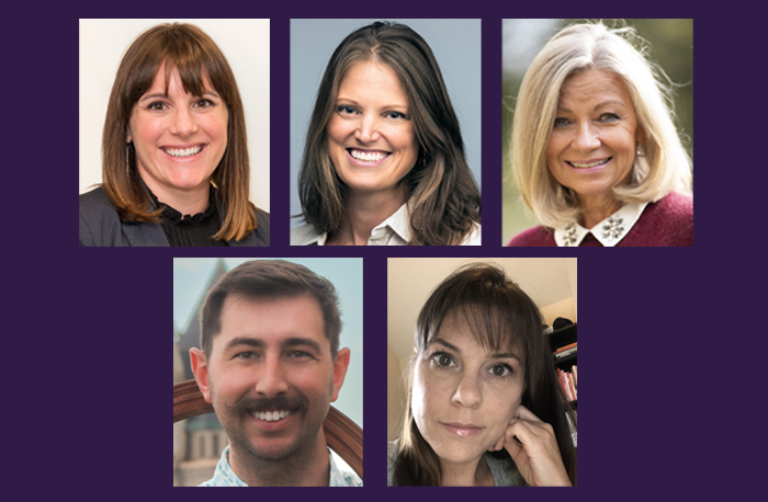 IFDA EF Grant Winners