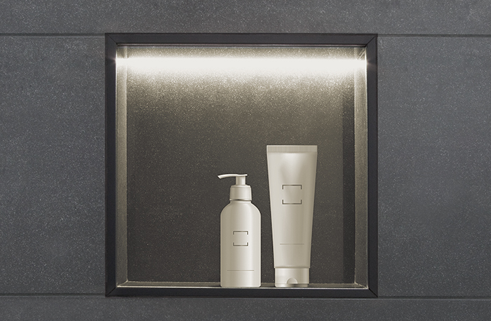 Schluter-Systems KERDI-BOARD-SNLT Niche