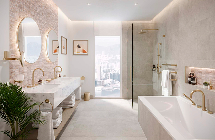 THG Paris Yoko Collection