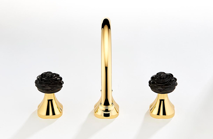 THG Paris Camélia Collection