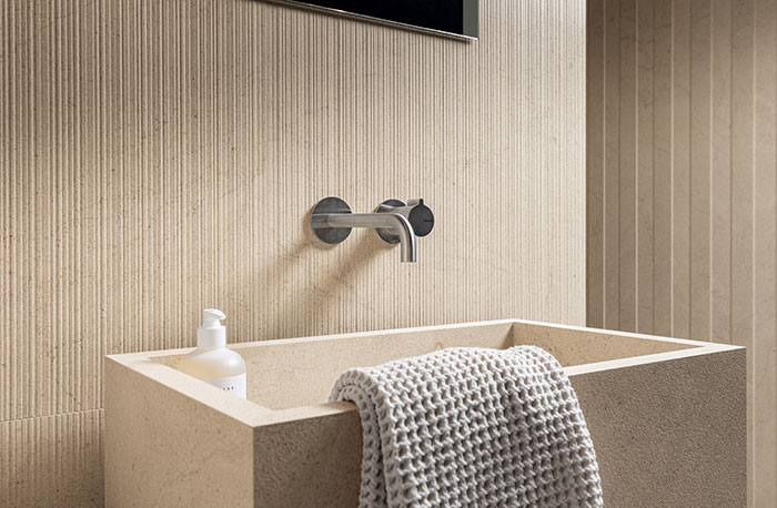 Florim CarbonZero- Surfaces