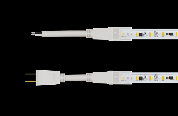 Alloy LED PowerLine 200 Gen 2 Tape Light