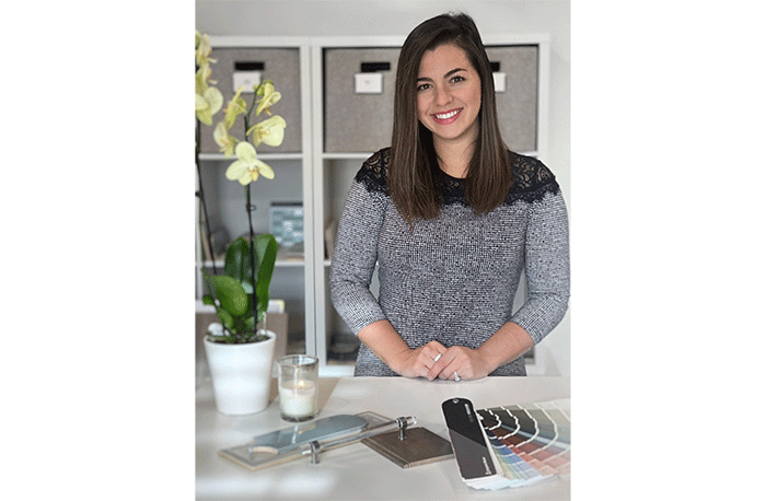 Anna graham stress-free experience for clients