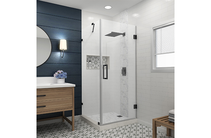 Aston AQUADICA XL Shower Enclosure