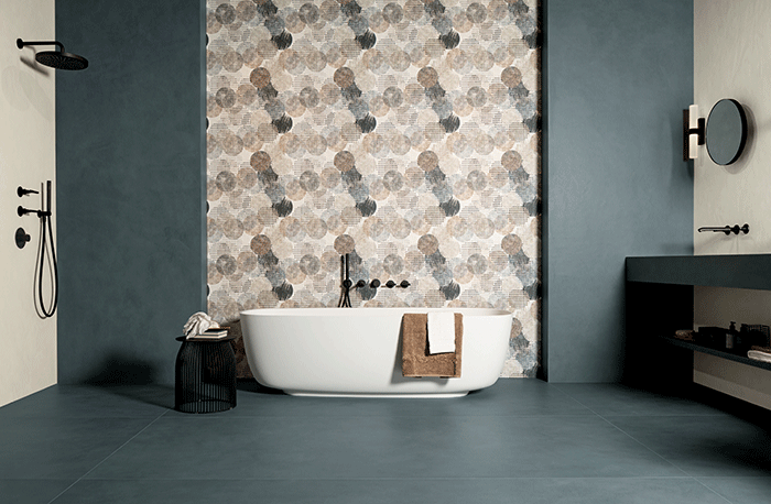 Florim Essential Mood Collection