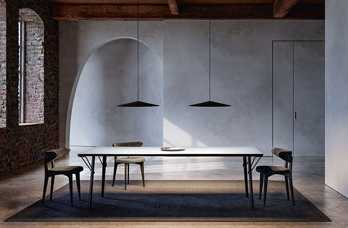 Lodes U.F.O. Pendant