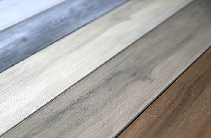 Gres Aragón Aradeck Floor System