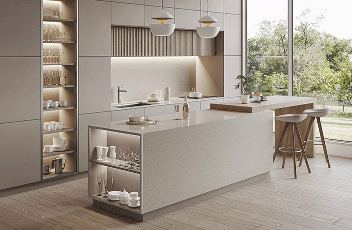 HIMACS Gravilla Collection