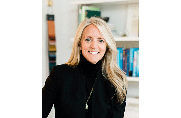 HPMA Board of Directors Christi Barbour