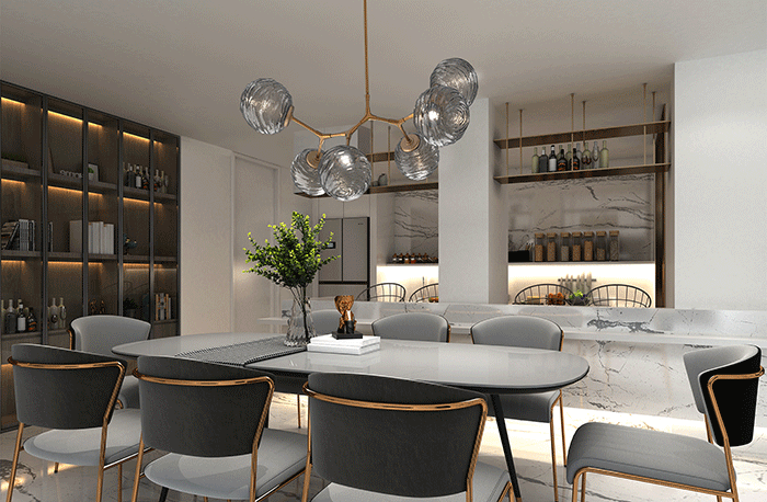 Hammerton Studio Gaia Collection