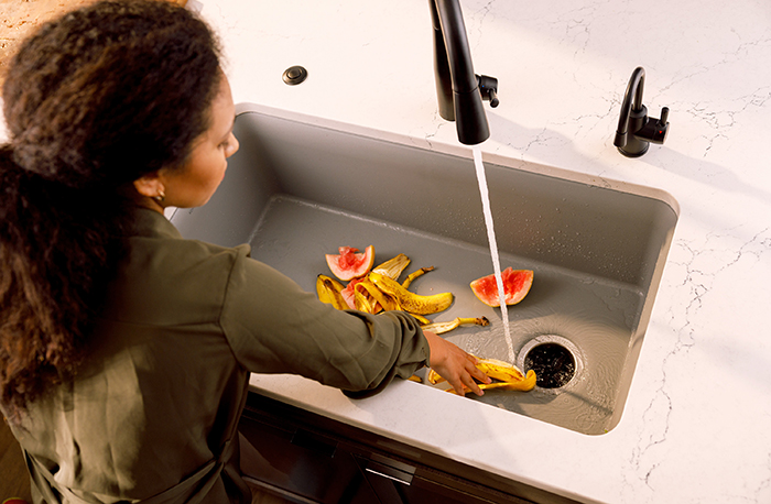 InSinkErator Power and Advance Series Disposals