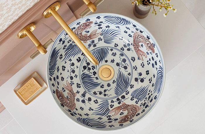 London Basin Co. Jemima Basin