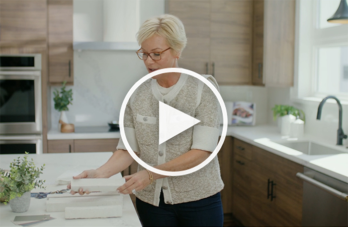Eldorado Stone Trend Videos with Design Partner Kerrie Kelly