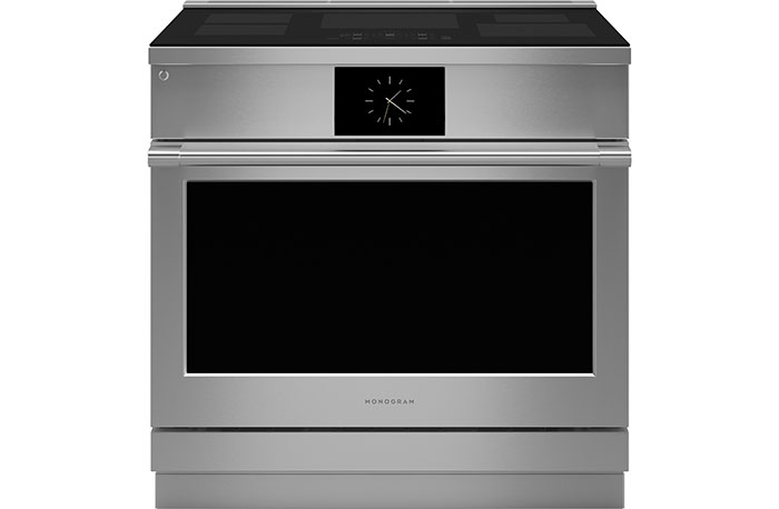 Monogram Statement Series Induction Range