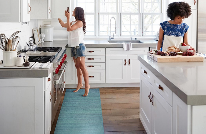 My Magic Carpet Washable Rug