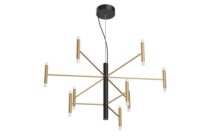 Linea Light Group Perla Pendant Lamp