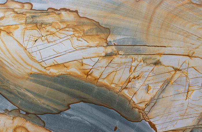 Margraf Polaris Gold Quartzite