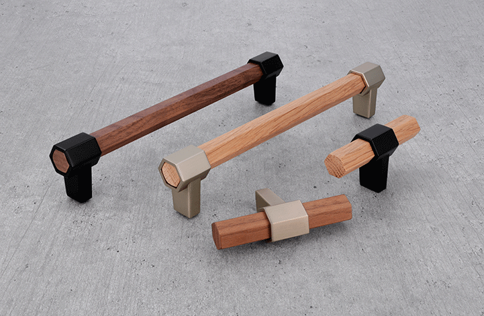 SIRO Wood + Die-cast Collection