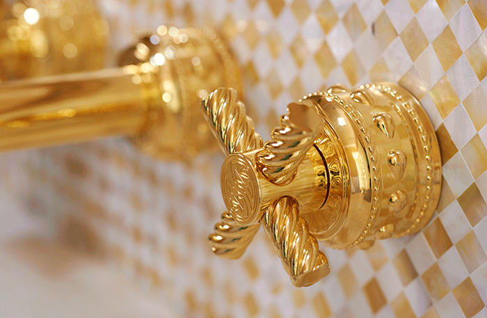 Susan Dunn Luxury Collections Eternity Collection