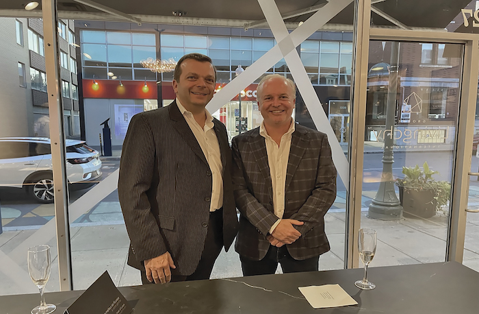 siematic montreal leadership