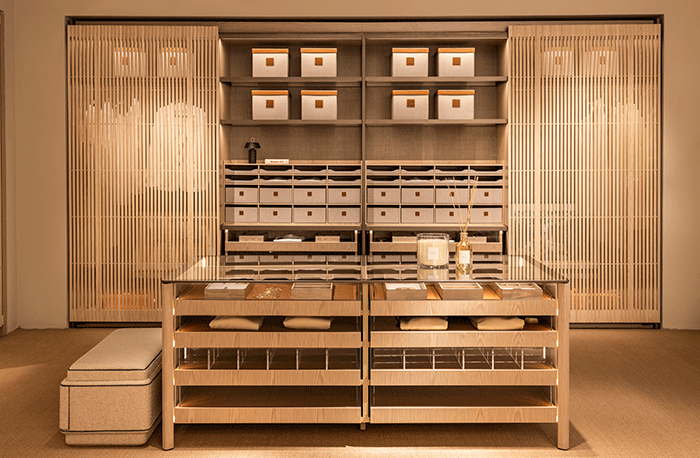 Ornare Timeless Collection