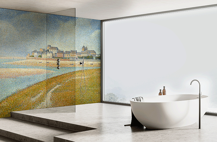 WallPepper/Group Museum Collection