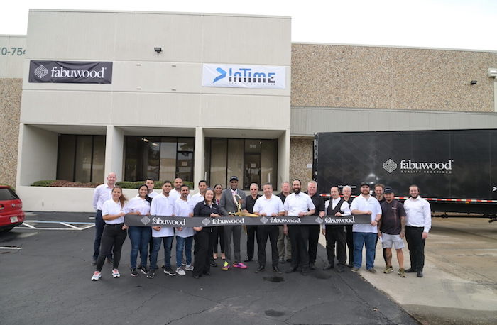 fabuwood in orlando