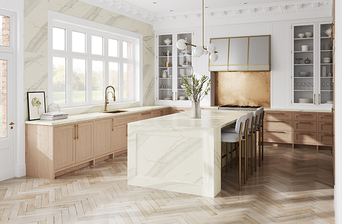 Cambria Inverness Designs