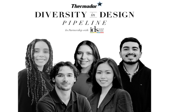 thermador ids design scholarship winners