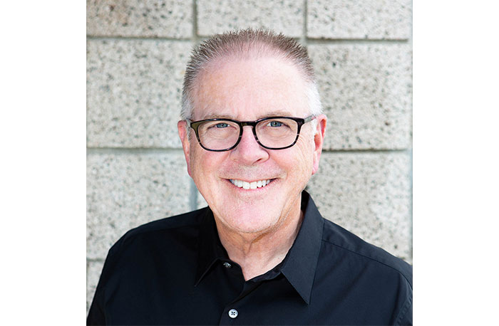 Darrell S. “Rocky” Rockefeller, AIA California VP of Professional Practice