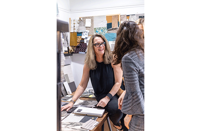 Cheryl Kees Clendenon on effectively managing your resources