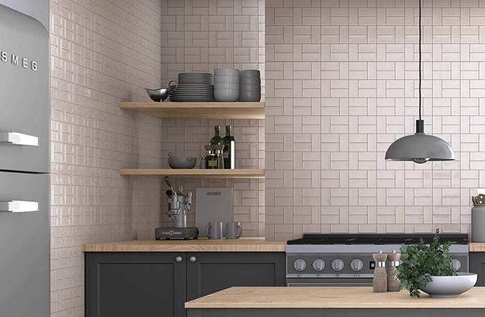 Ceramica Vogue Twins Collection