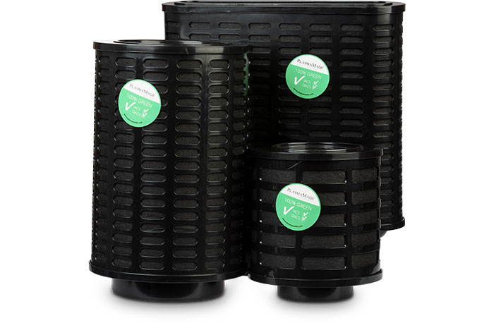 PlasmaMade E-Filter