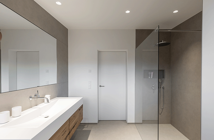 ISFA Awards 2023 Residential