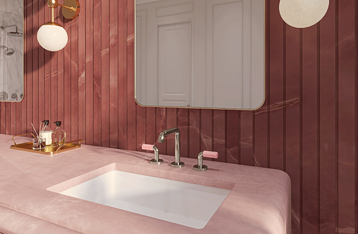 Kallista FP5 Faucet Handles