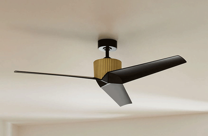Kichler Lighting Almere Ceiling Fan