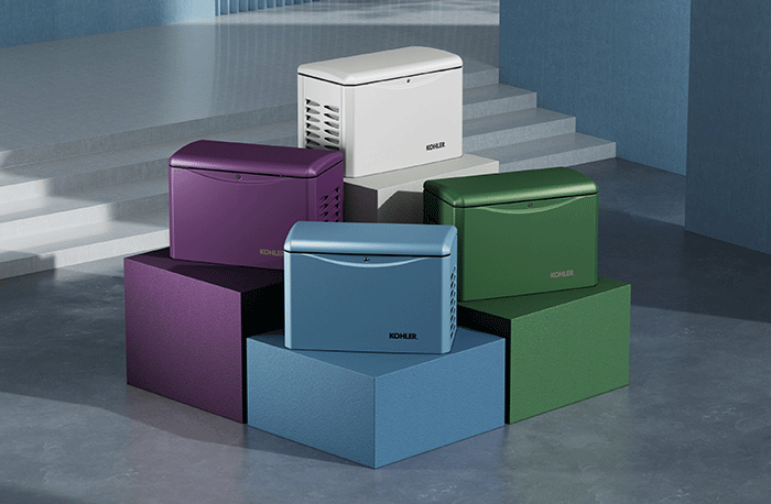 Kohler to Establish Energy Division as Independent Business