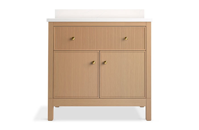 Kohler x Studio McGee Malin Vanities