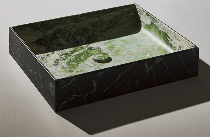 Kreoo Blessed Countertop Basin