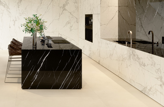 Laminam I Naturali Collection