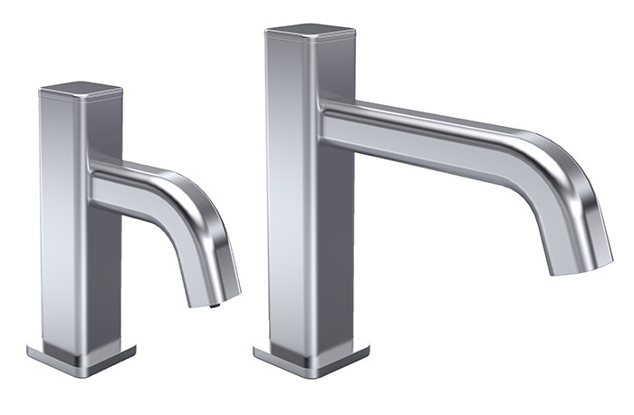 MAC Faucets FA3400 Series