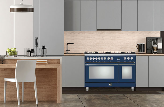 Lofra Maestro Collection Ranges