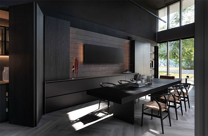 Modulnova Miami Studio