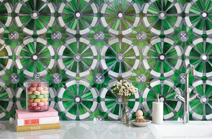 New Ravenna Ville Lumière Collection