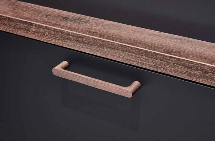 Nobilia Cabinet Handles