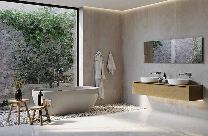 Optique Lighting Trapezio Linear Luminaires