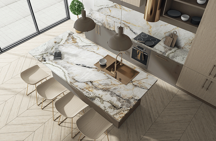 Antolini Patagonia Vitrum