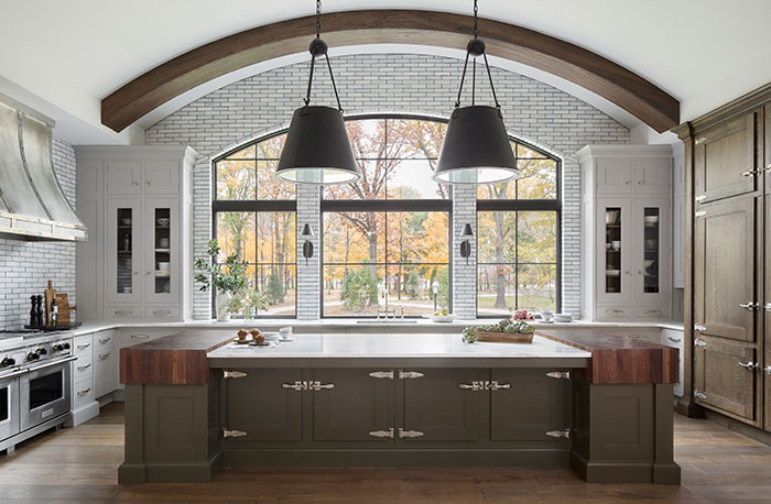 Christopher Peacock WV Manufacturing Facility Expansion